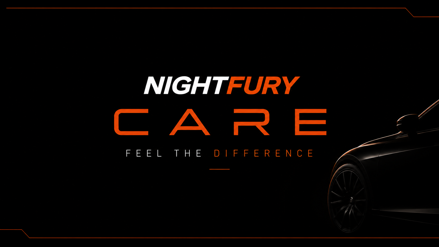 NightFury Care